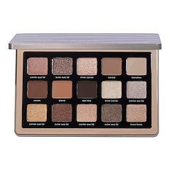 Glam Palette - Far Paleti, NATASHA DENONA